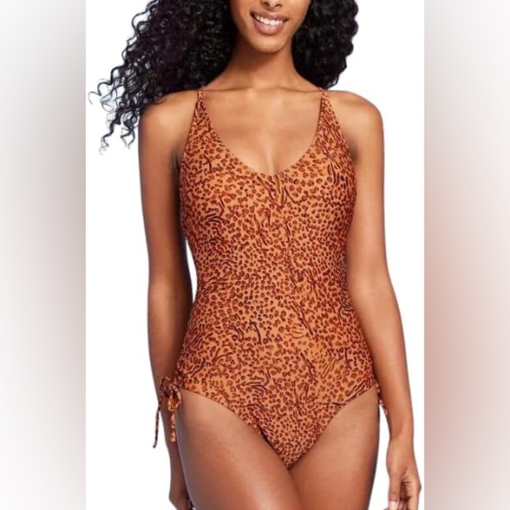 Swimsuit